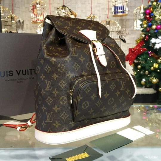 Repzbay LOUIS VUITTON BACKPACK 0721